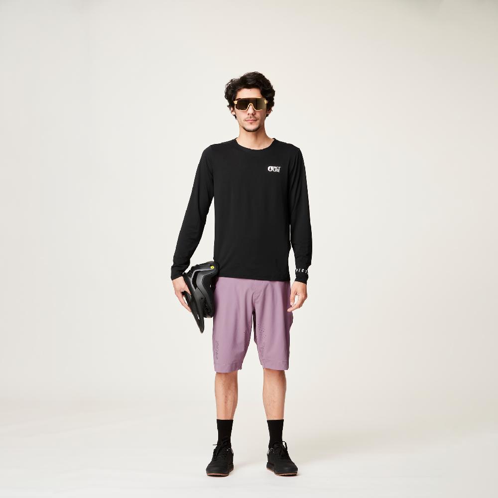 picture OSBORN LS TECH TEE