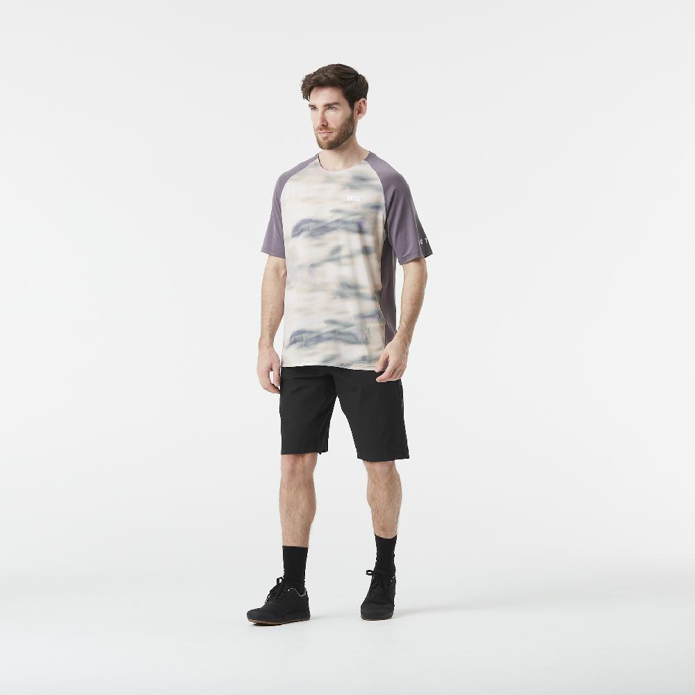 Picture OSBORN PRINTED SS TEE