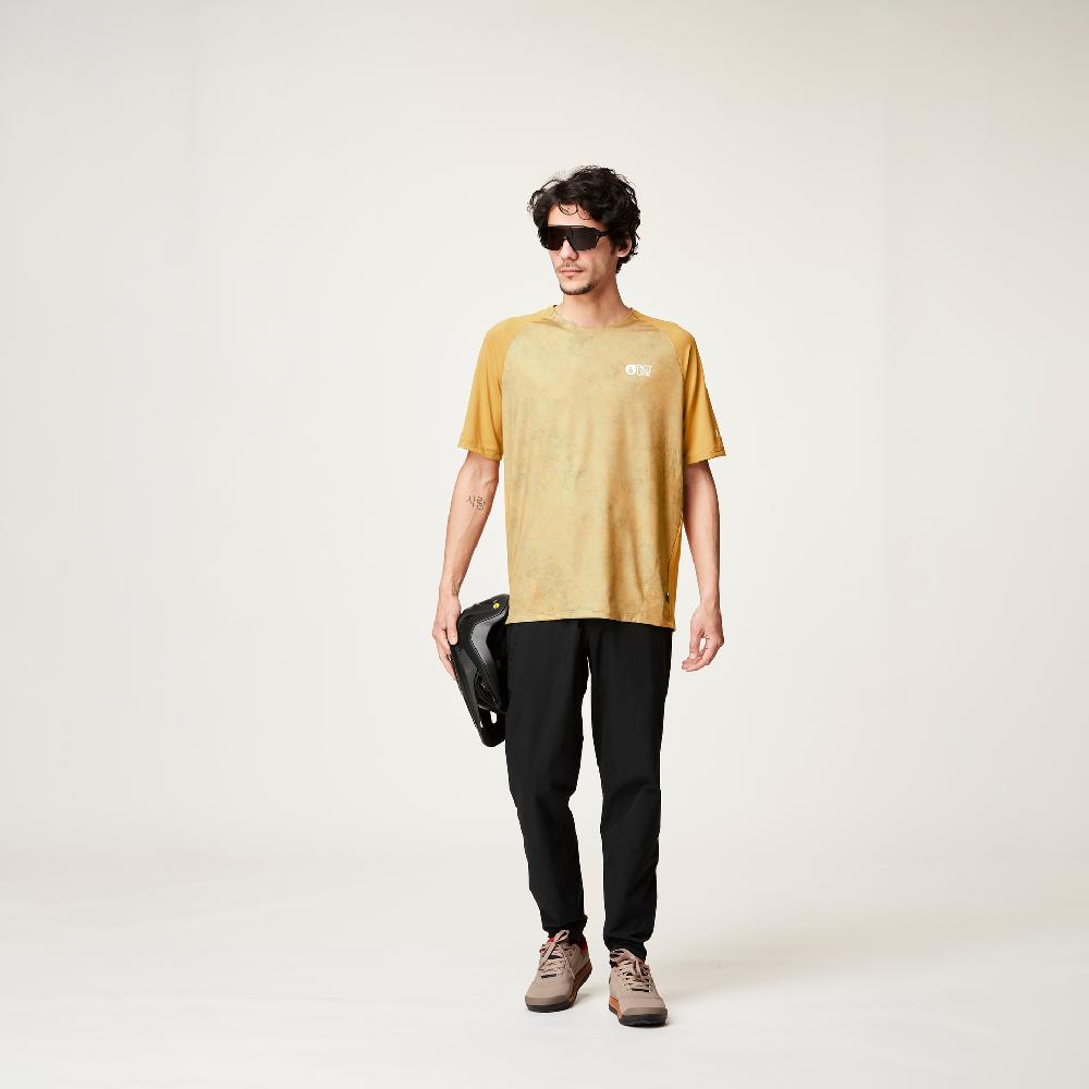 Picture OSBORN PRINTED SS TEE