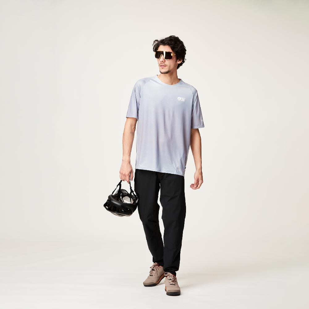 Picture OSBORN PRINTED SS TEE