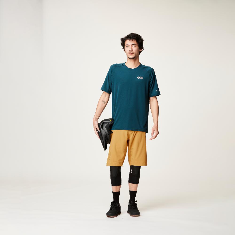 Picture OSBORN SS TECH TEE