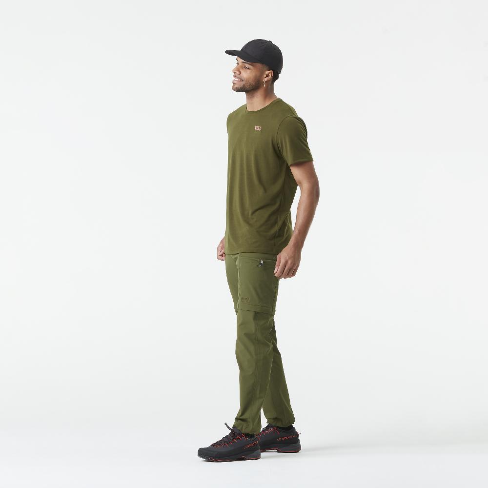 Picture OUTIF 2IN1 STRETCH PANTS