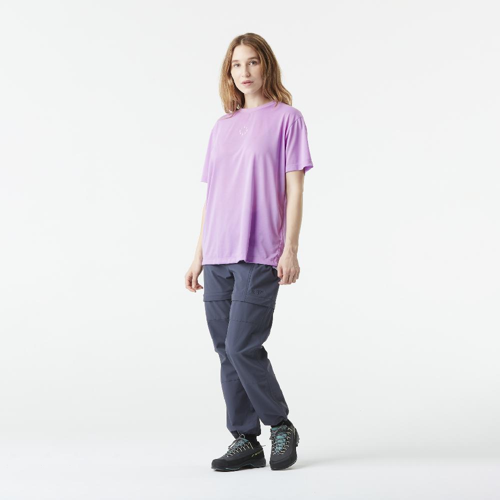 Picture OUTIF W 2IN1 STRETCH PANT