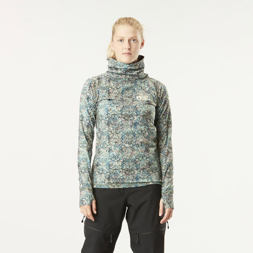 Picture PAGAYA PRD HIGH FLEECE