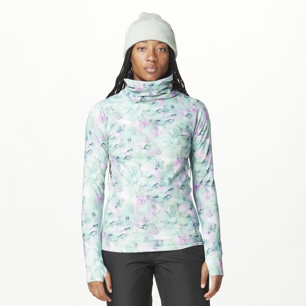 Picture PAGAYA PRD HIGH FLEECE