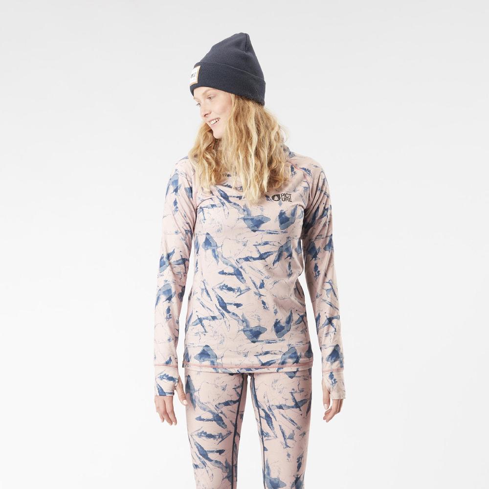 picture PAGAYA PRD HIGH FLEECE