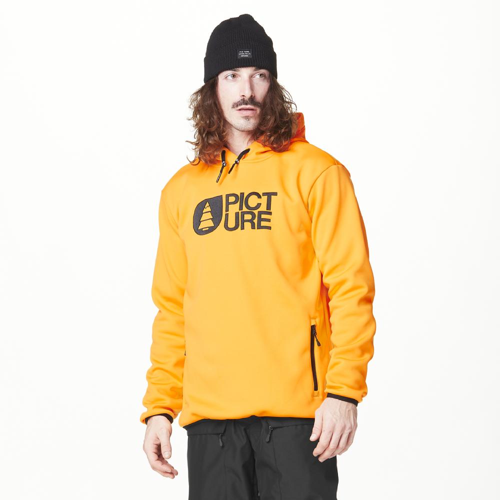 Picture PARK TECH HOODIE