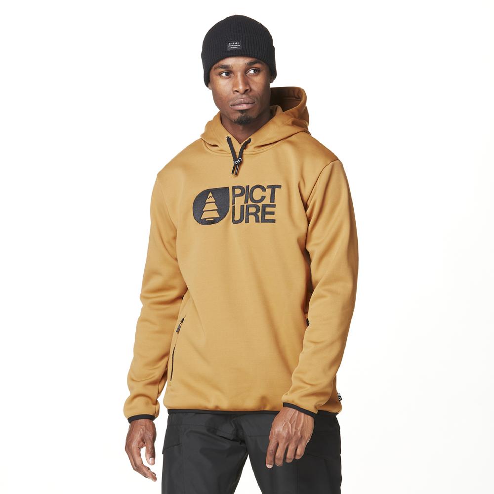 Picture PARK TECH HOODIE