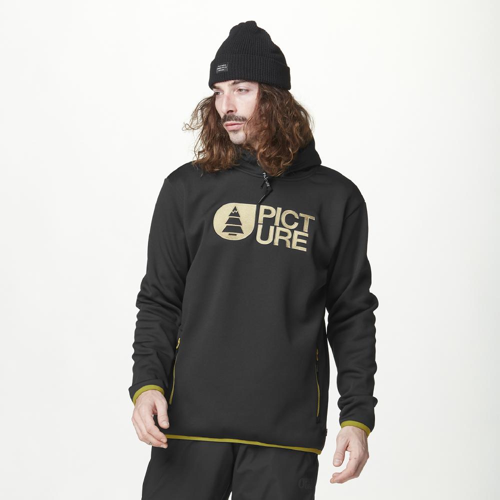 picture PARK TECH HOODIE