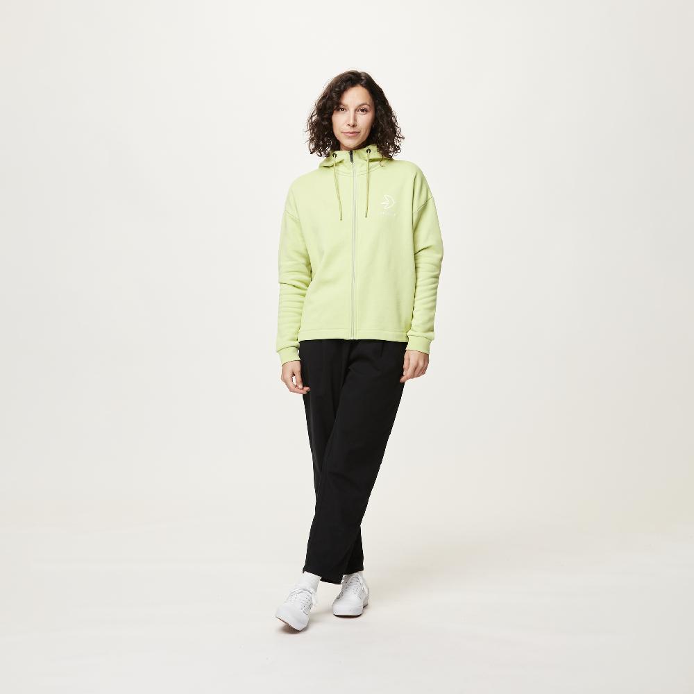 Picture PEAR ZIP HOODIE