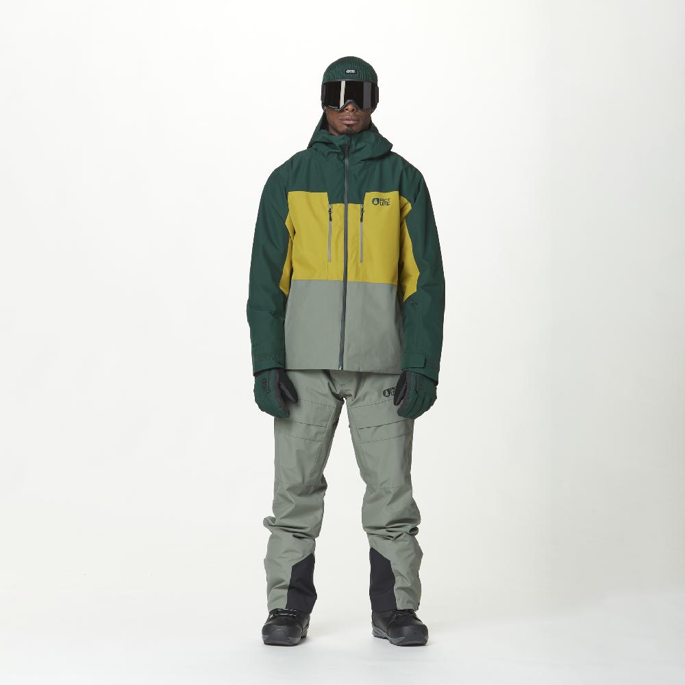 Picture PICTURE OBJECT JKT