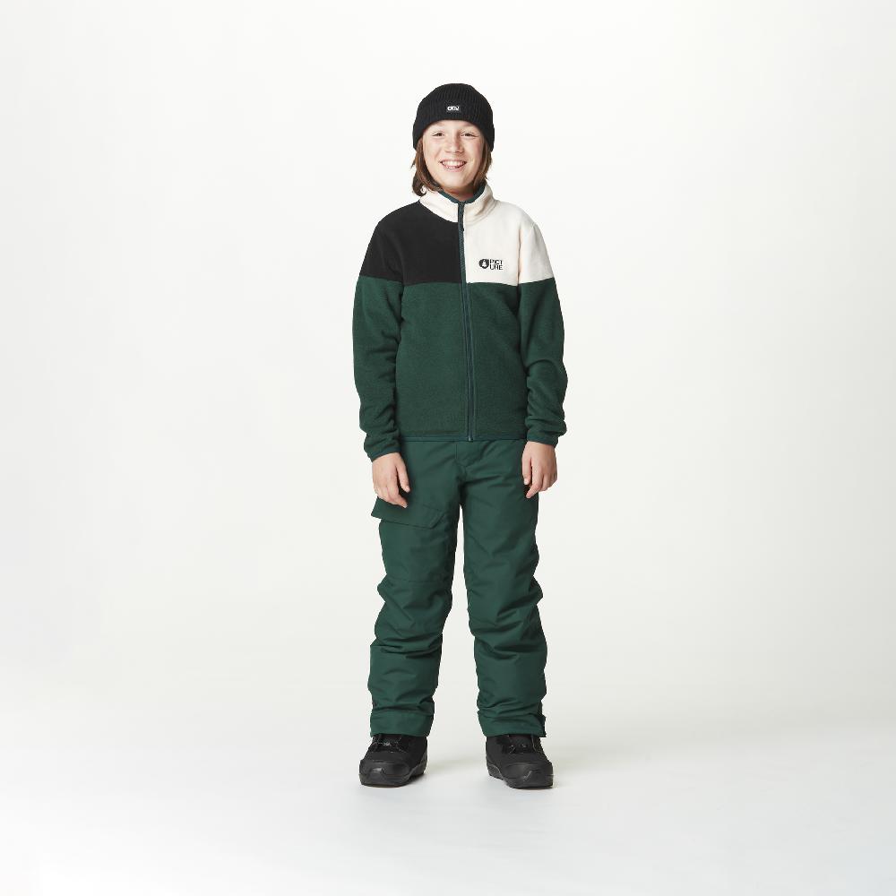 Picture PIPOA YOUTH FLEECE