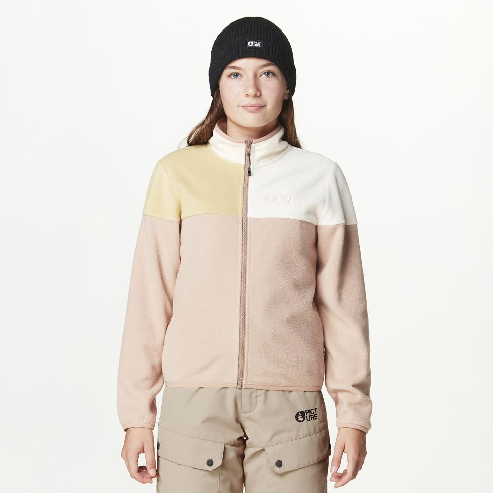 Picture PIPOA YOUTH FLEECE