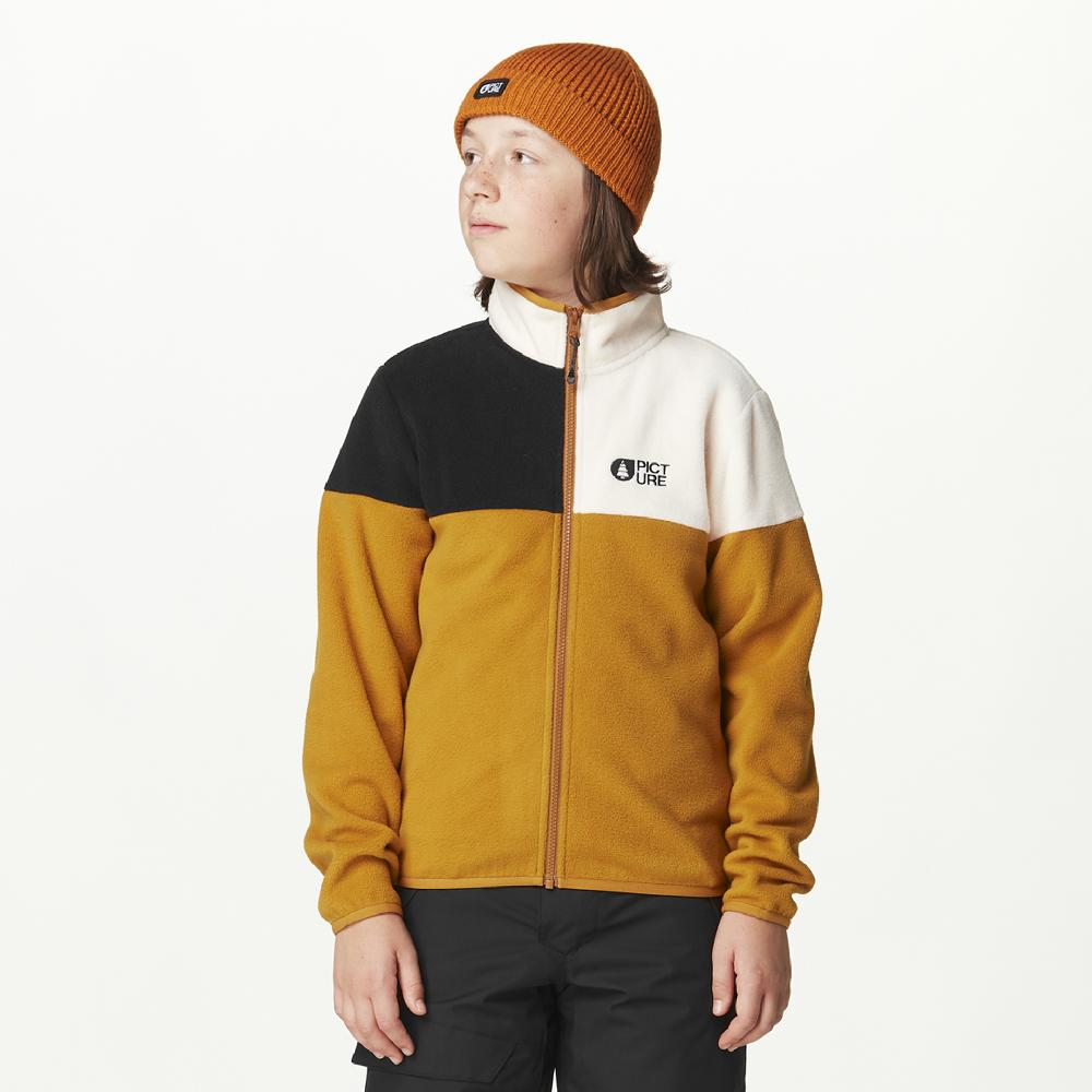 picture PIPOA YOUTH FLEECE