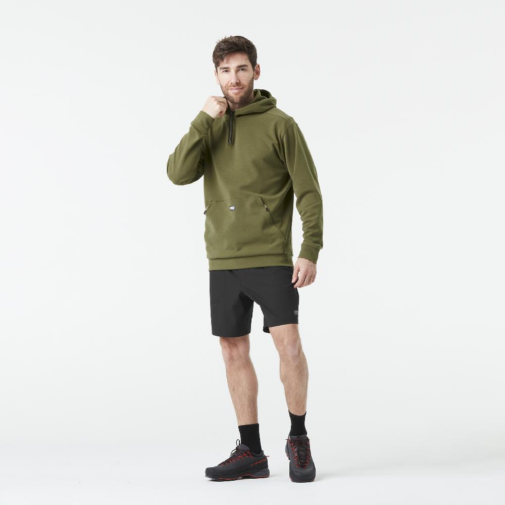 Picture PLURIS TECH HOODIE