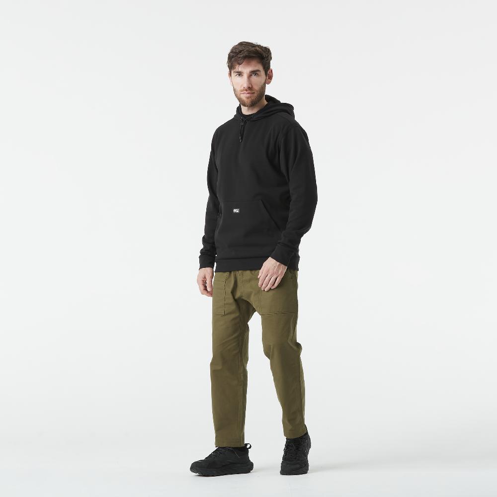 picture PLURIS TECH HOODIE