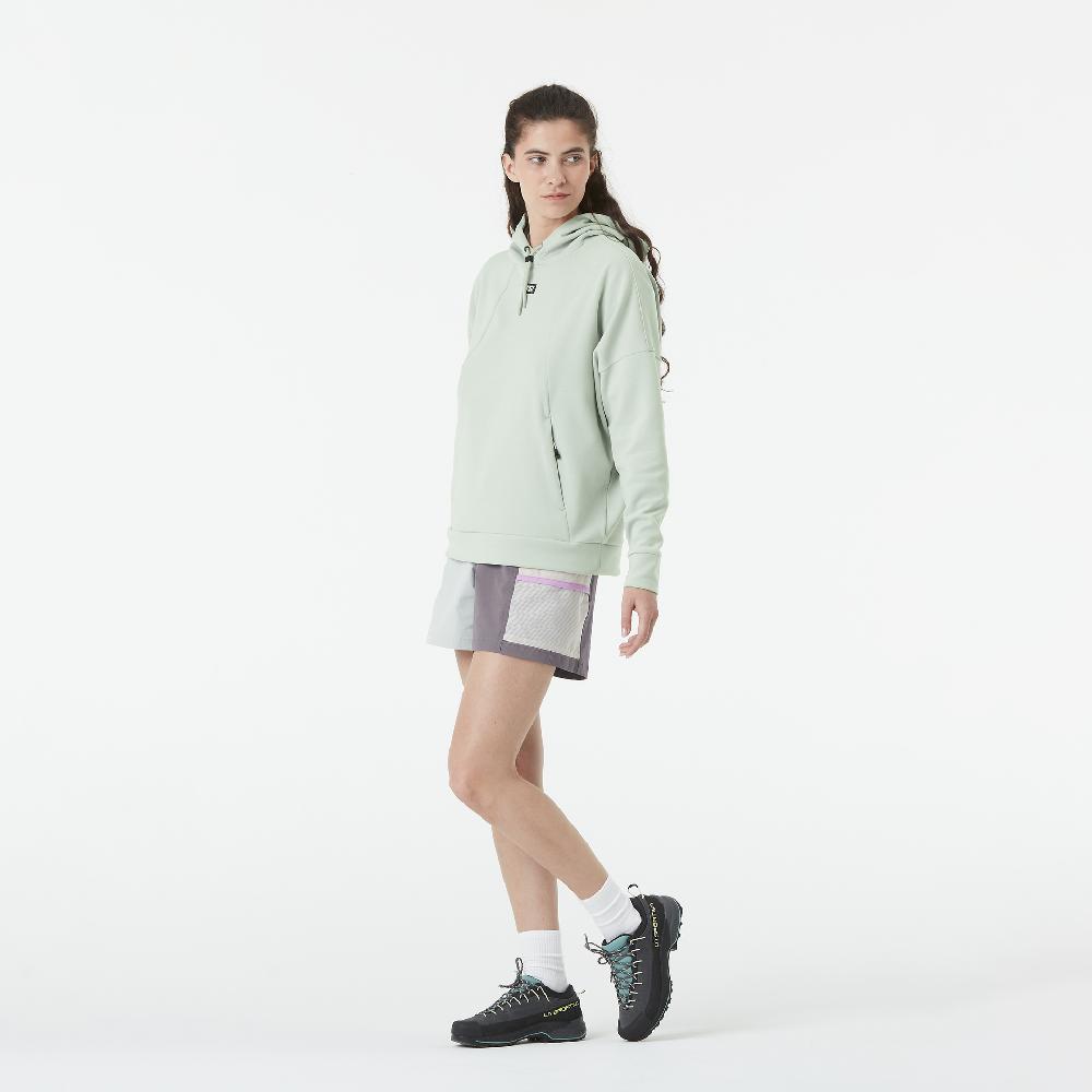 Picture PLURIS W TECH HOODIE