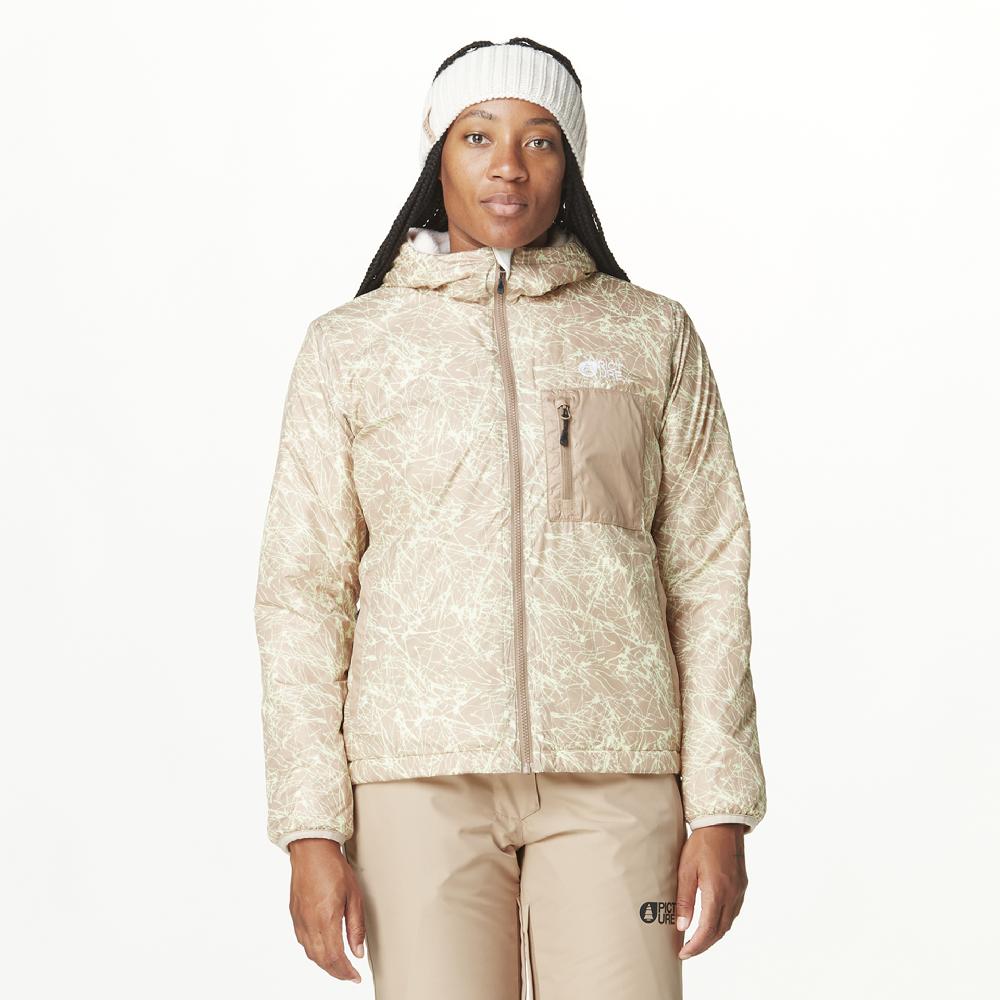 Picture POSY PRINTED JKT