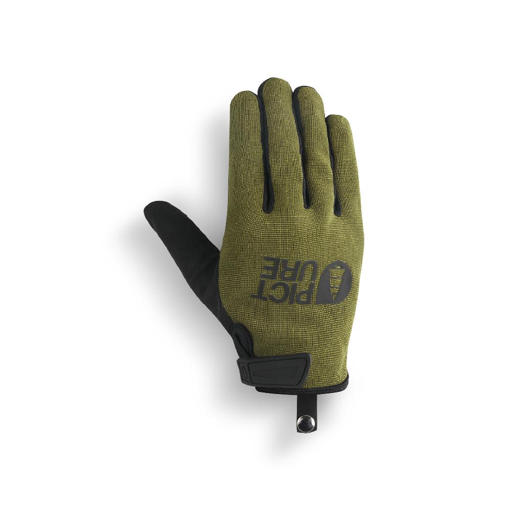 Picture PUKARA MTB GLOVES