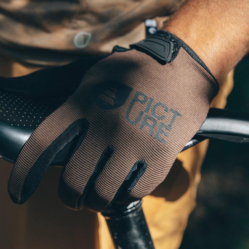Picture PUKARA MTB GLOVES