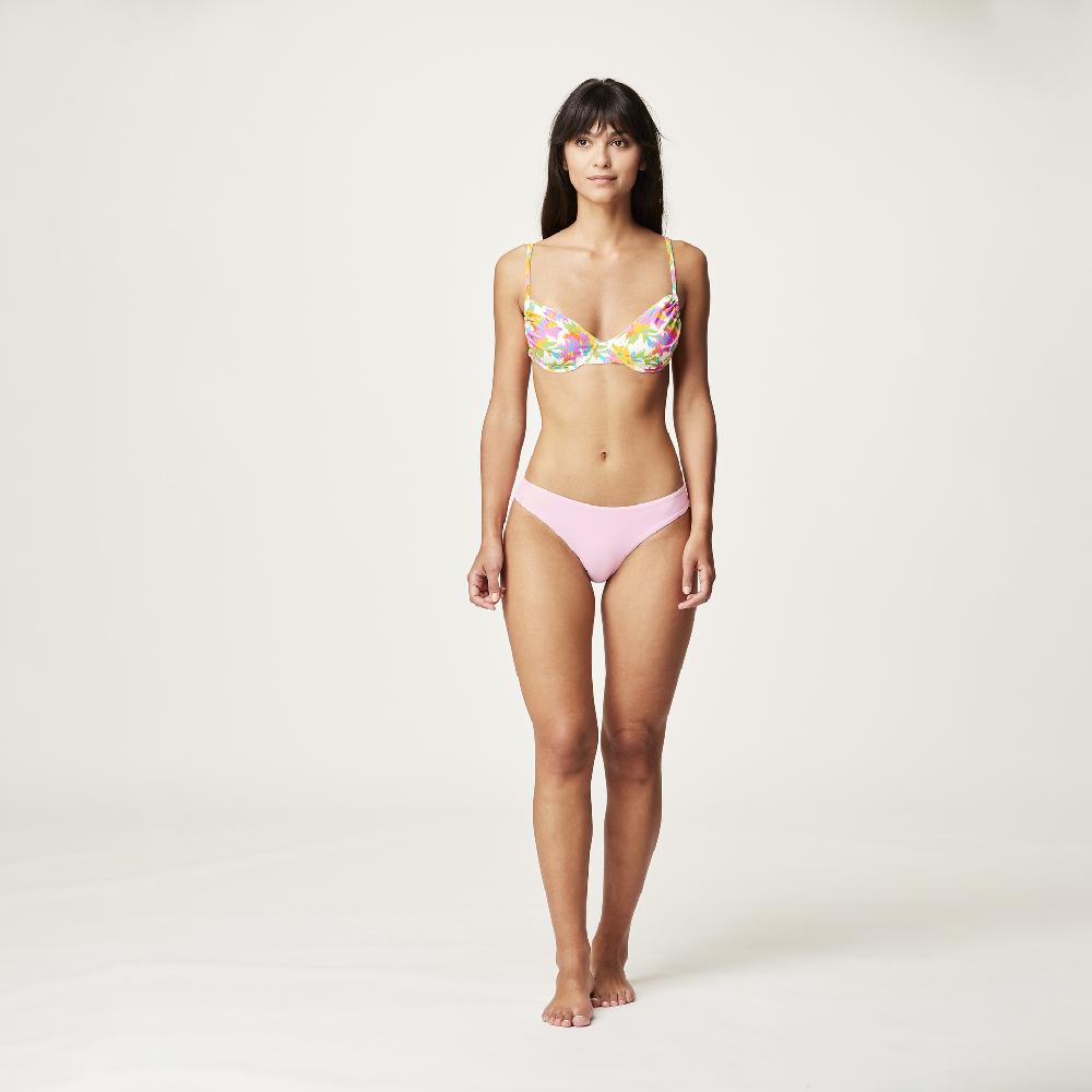 picture ROSY PRINTED TOP