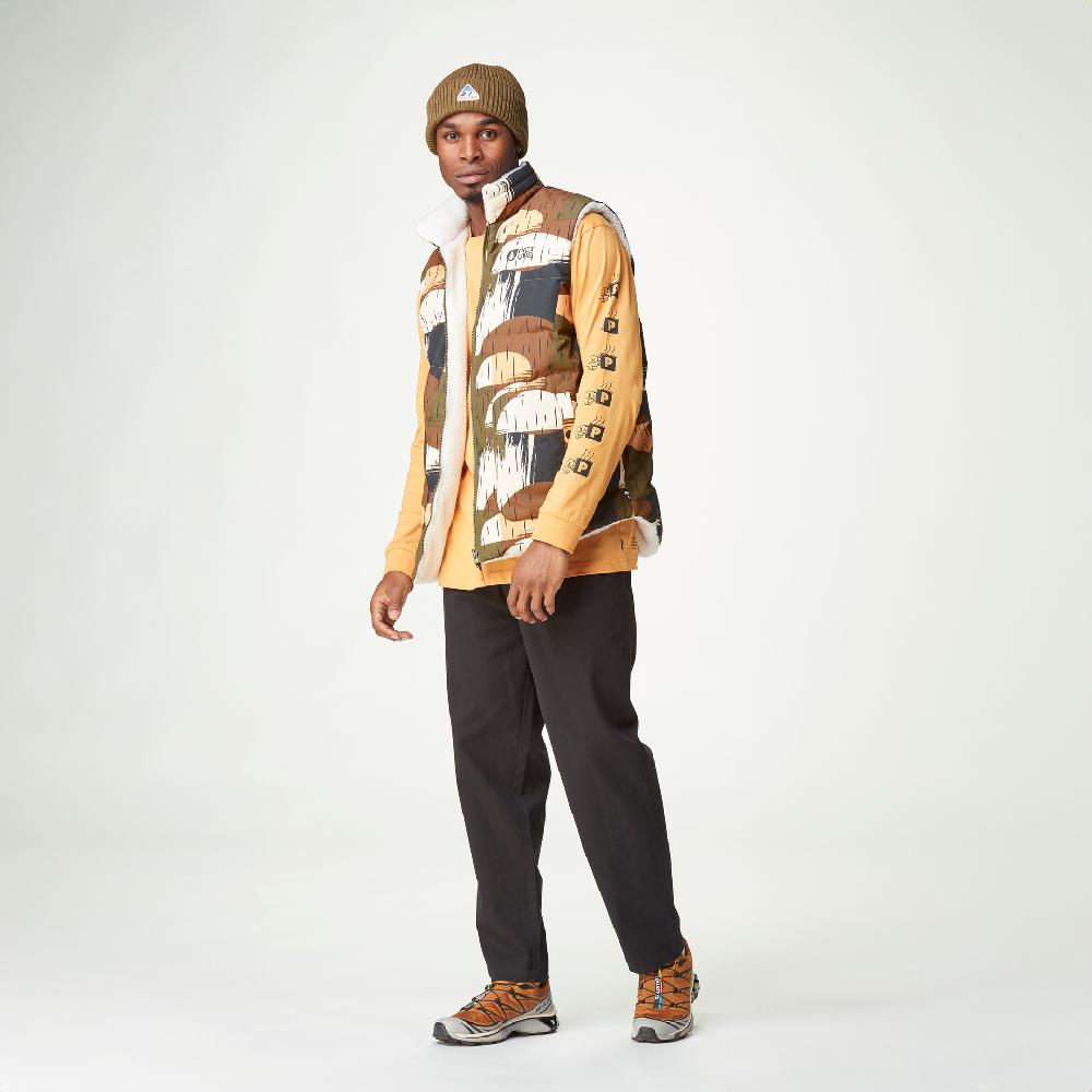 Picture RUSSELLO VEST