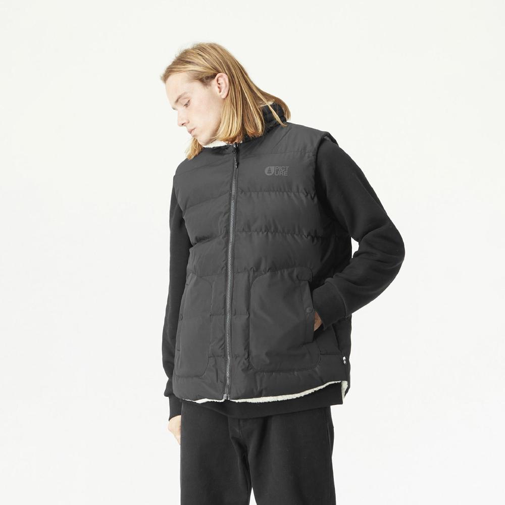 picture RUSSELLO VEST