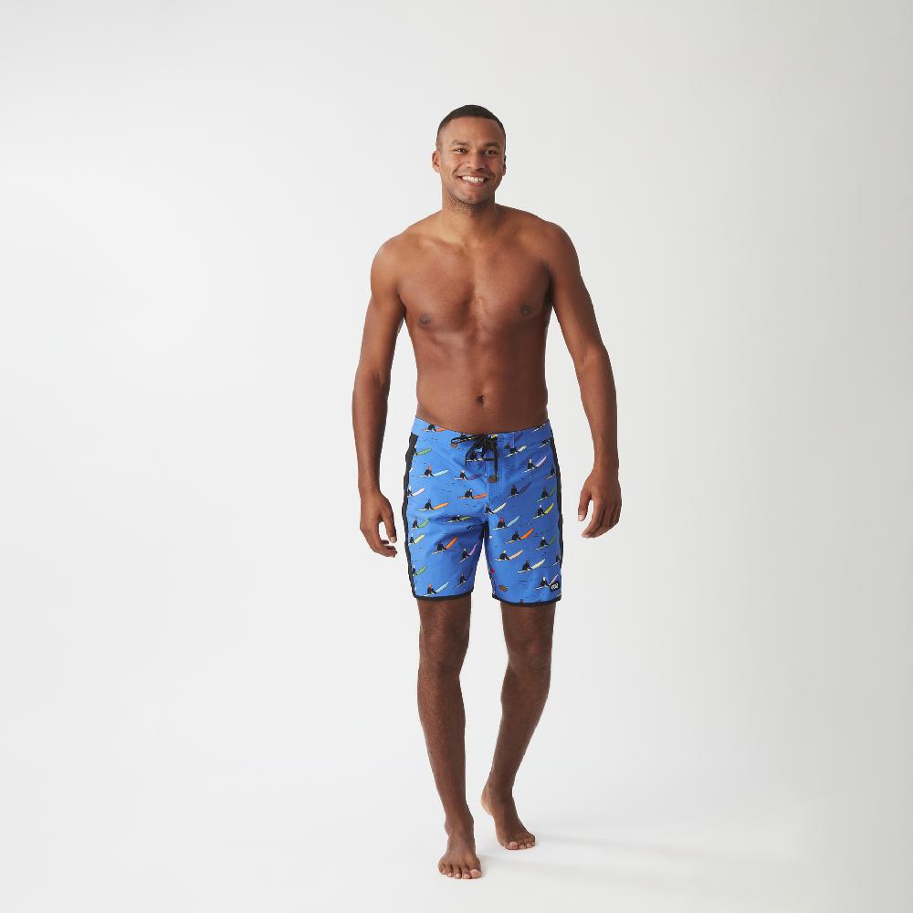 picture SB 17 BOARDSHORTS