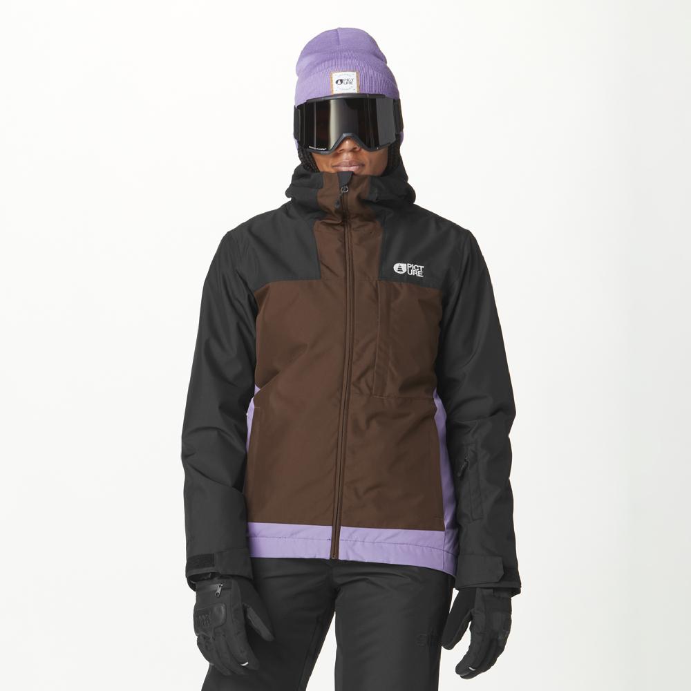 Picture SEAKREST JKT