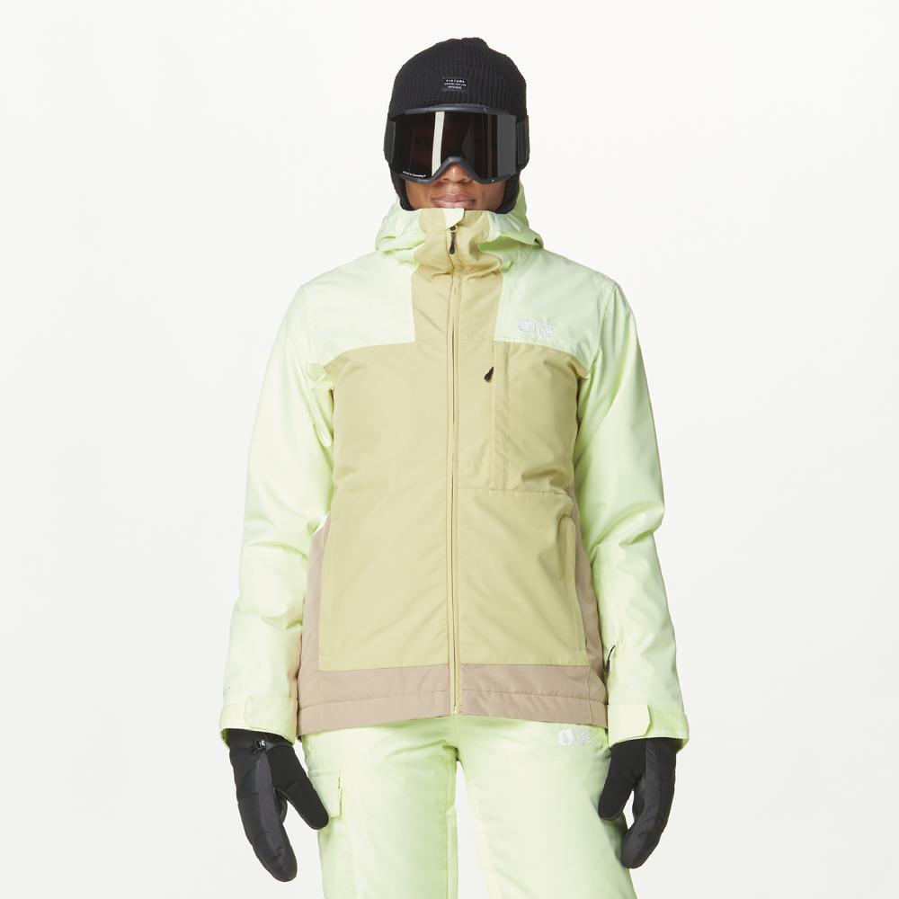 Picture SEAKREST JKT