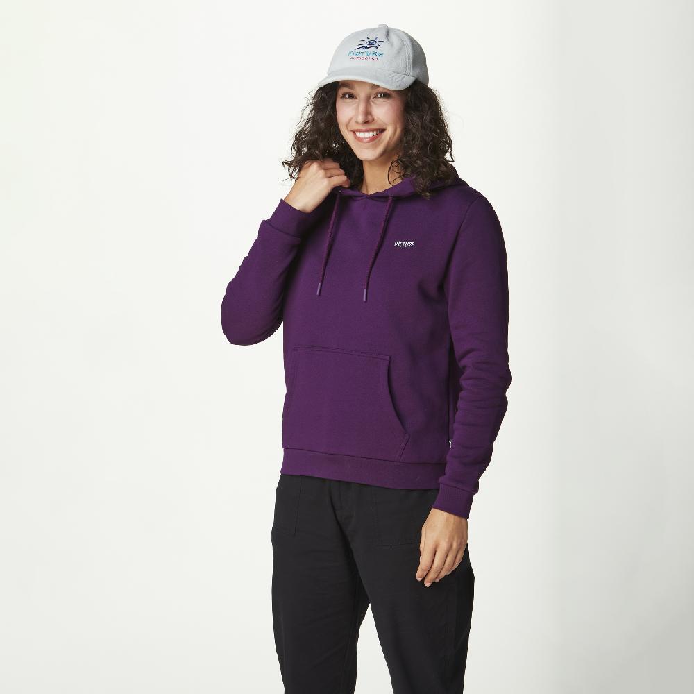 Picture SEREEN HOODIE