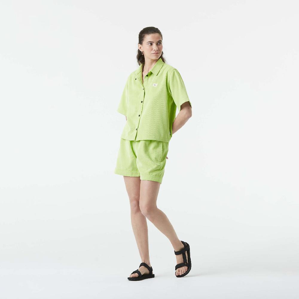 Picture SESIA CORD SHIRT