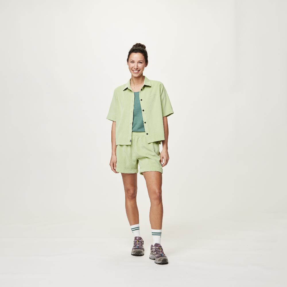 picture SESIA CORD SHIRT