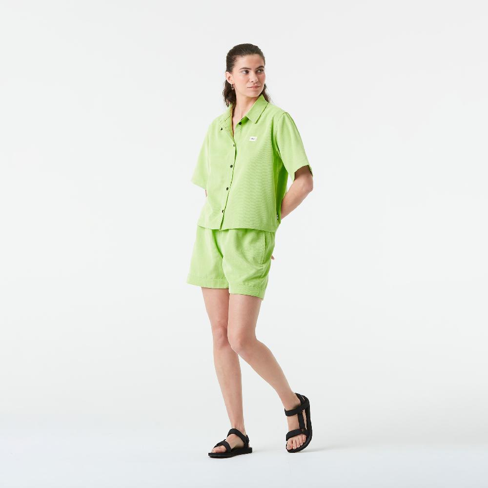 Picture SESIA CORD SHORTS