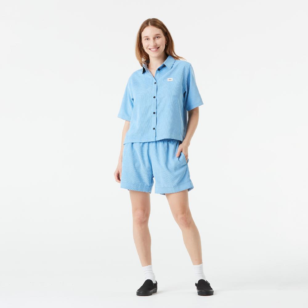 picture SESIA CORD SHORTS