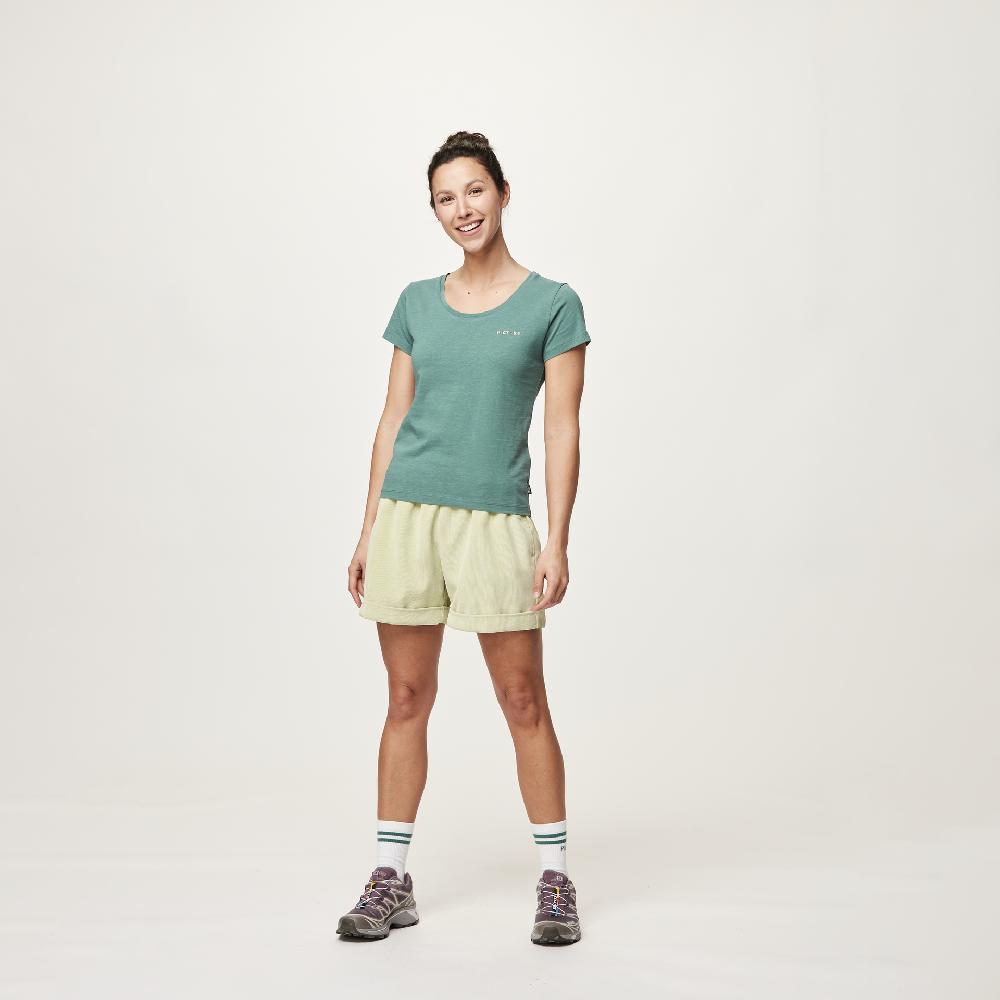 picture SESIA CRD SHORTS