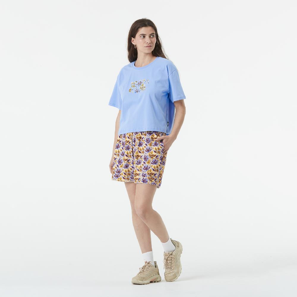 picture SESIA PRINTED SHORTS