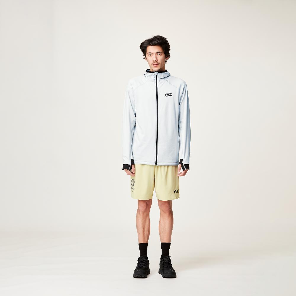 picture SHARI FZ TECH HOODIE