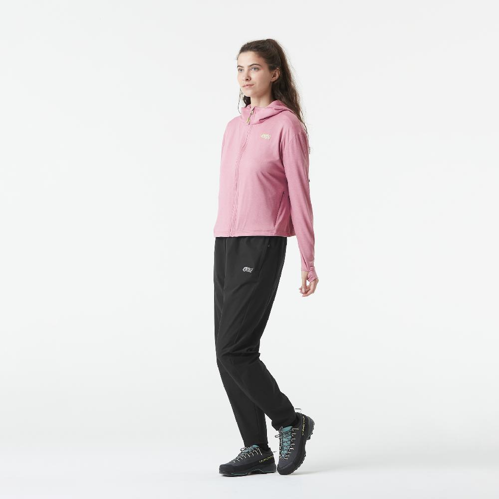 picture SHARI W ZIP TECH HOODIE