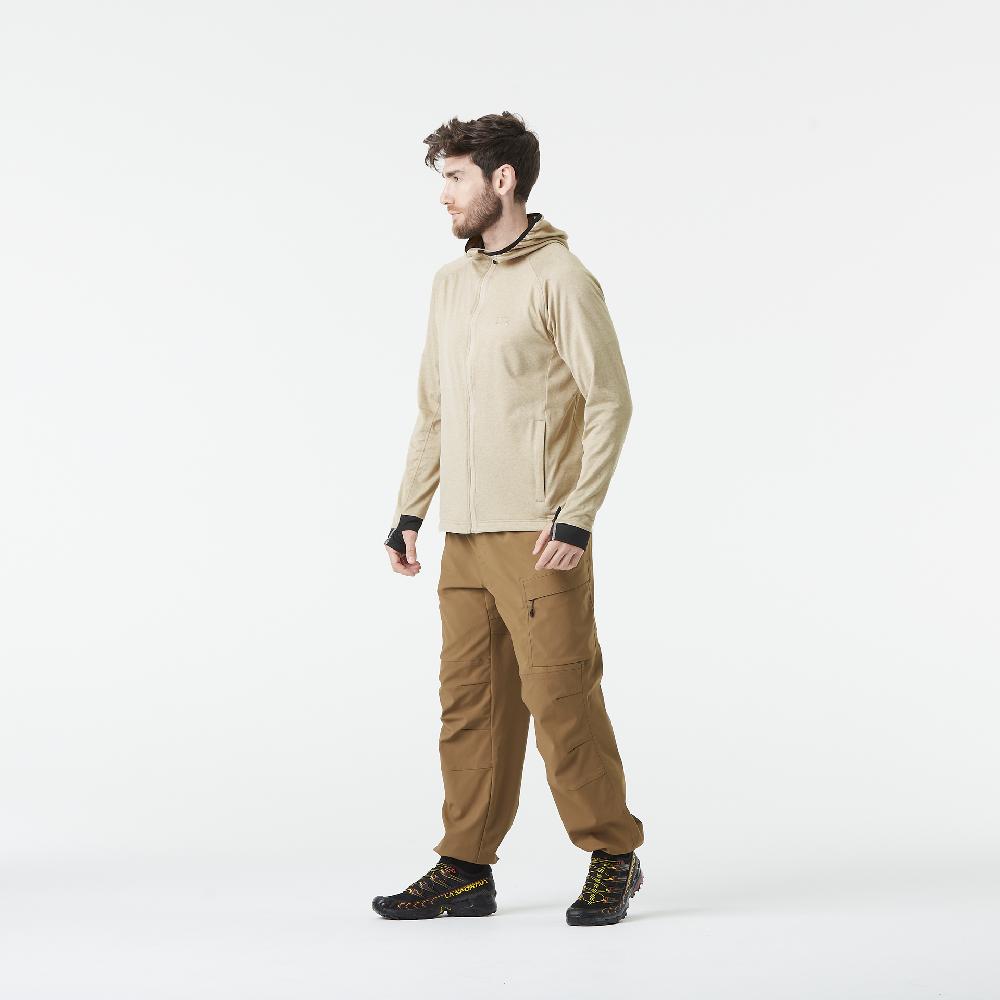 Picture SHARI ZIP TECH HOODIE