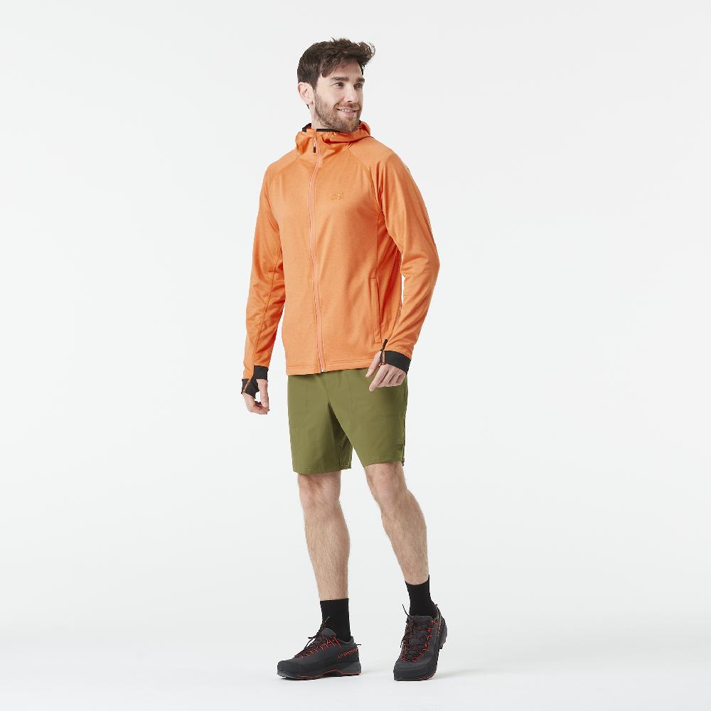 picture SHARI ZIP TECH HOODIE