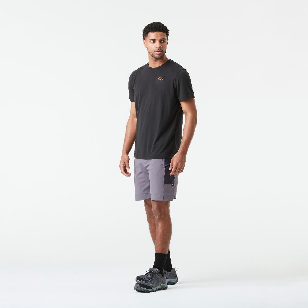 Picture SHOONER STRETCH SHORTS