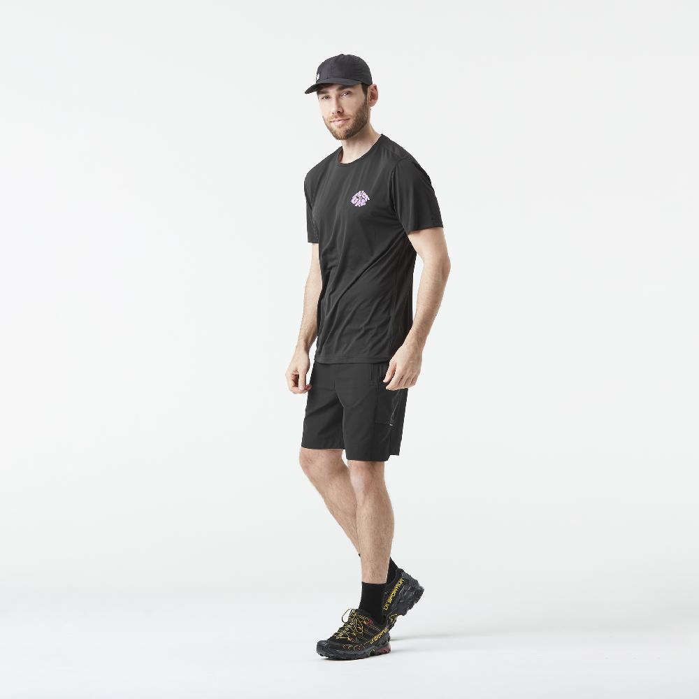 picture SHOONER STRETCH SHORTS