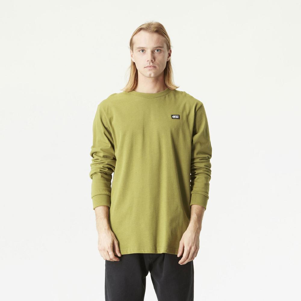 Picture SICAN LS TEE