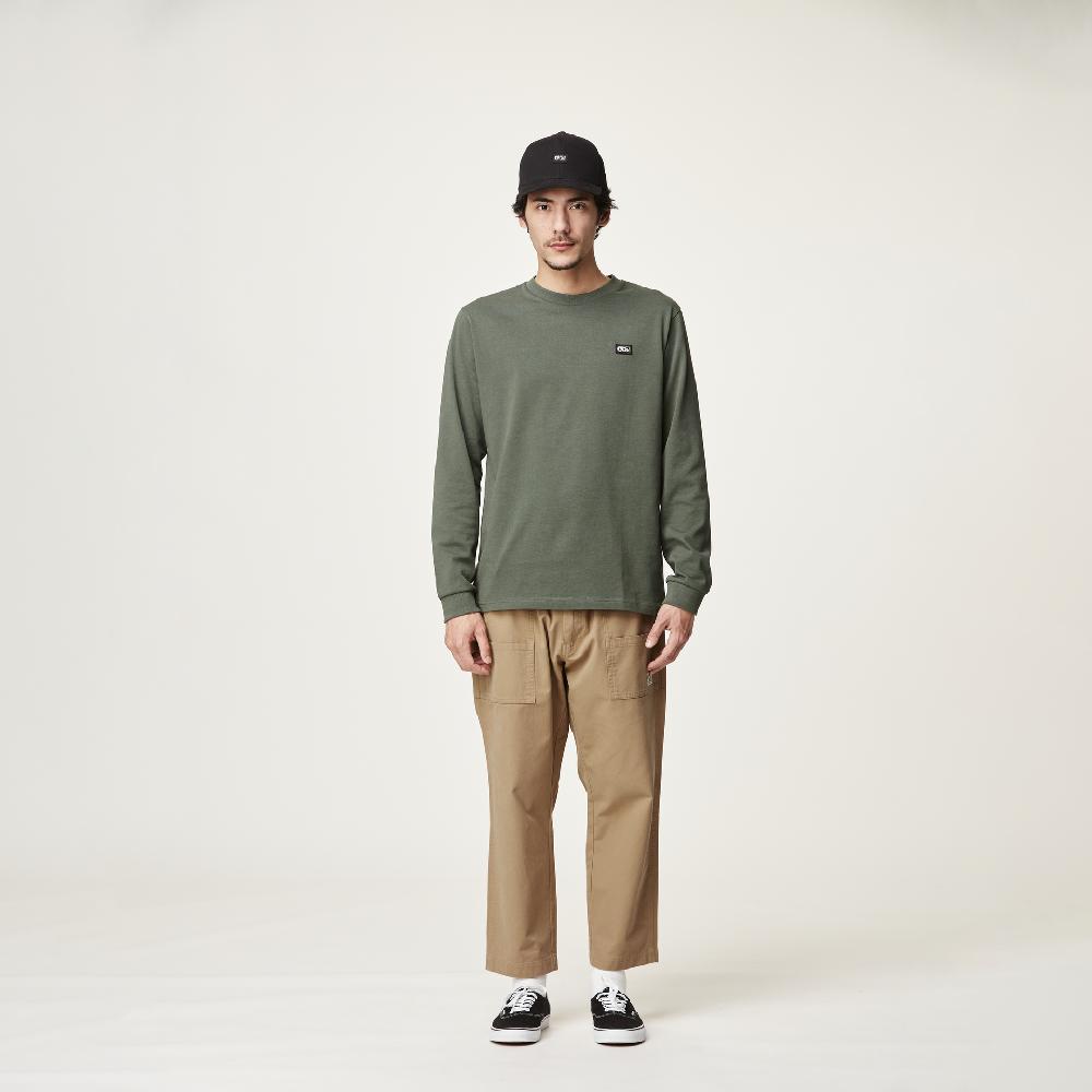 Picture SICAN LS TEE