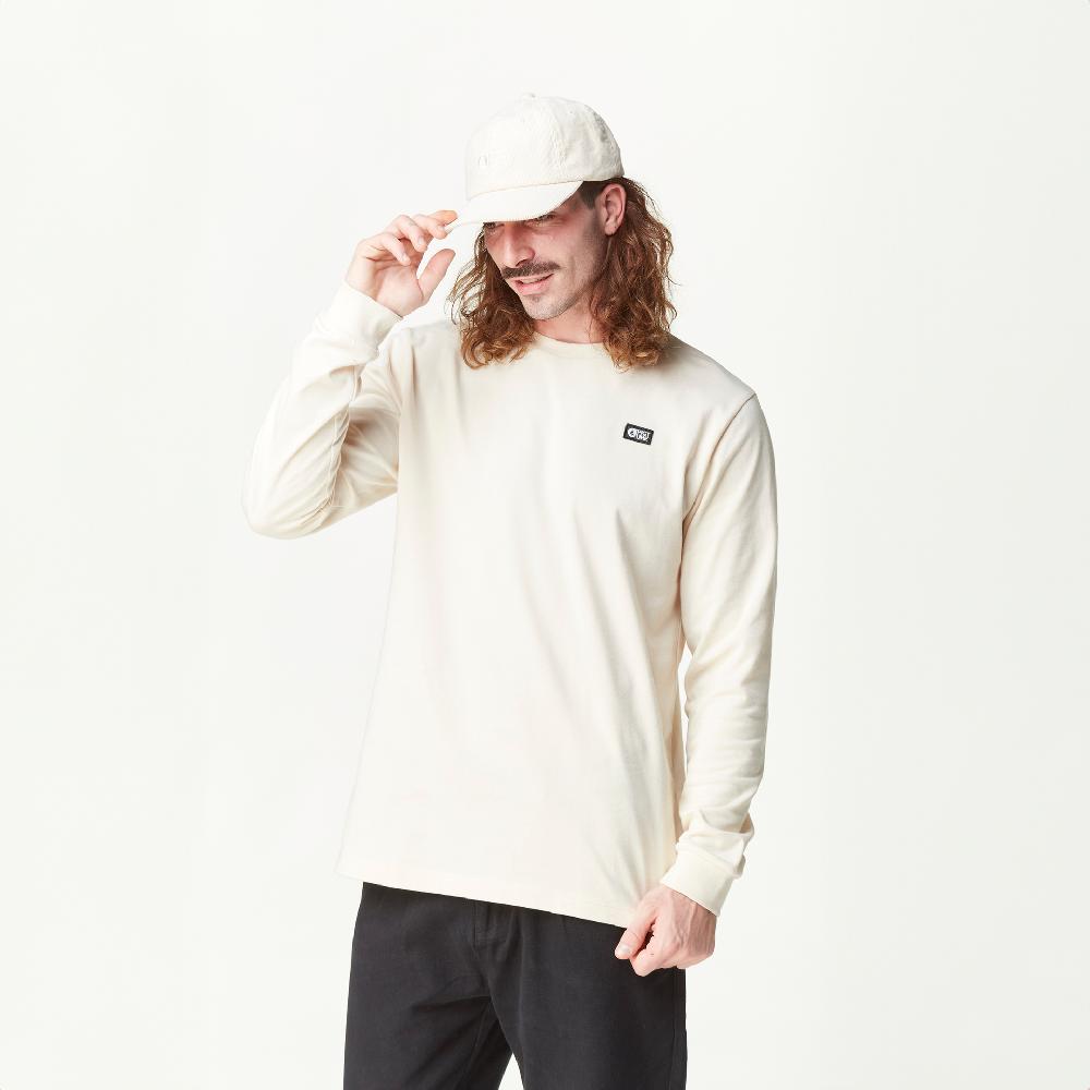 Picture SICAN LS TEE