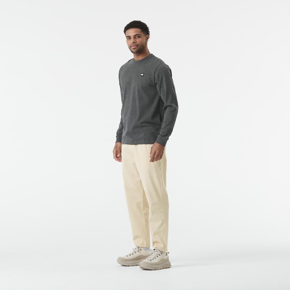 Picture SICAN LS TEE