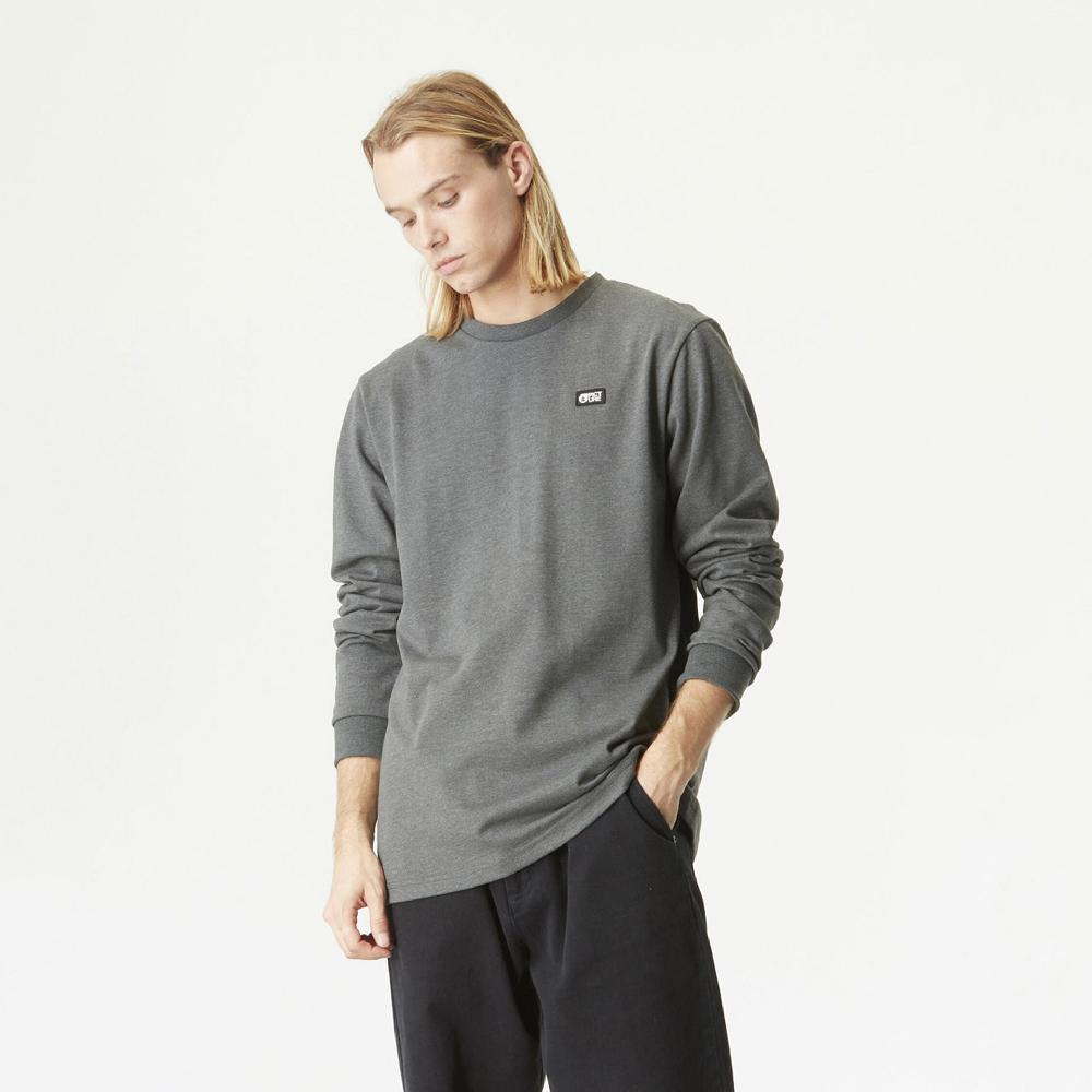 picture SICAN LS TEE