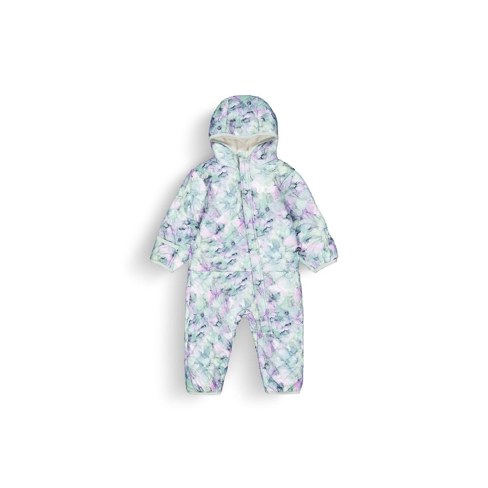Picture SNOWY BABY SUIT