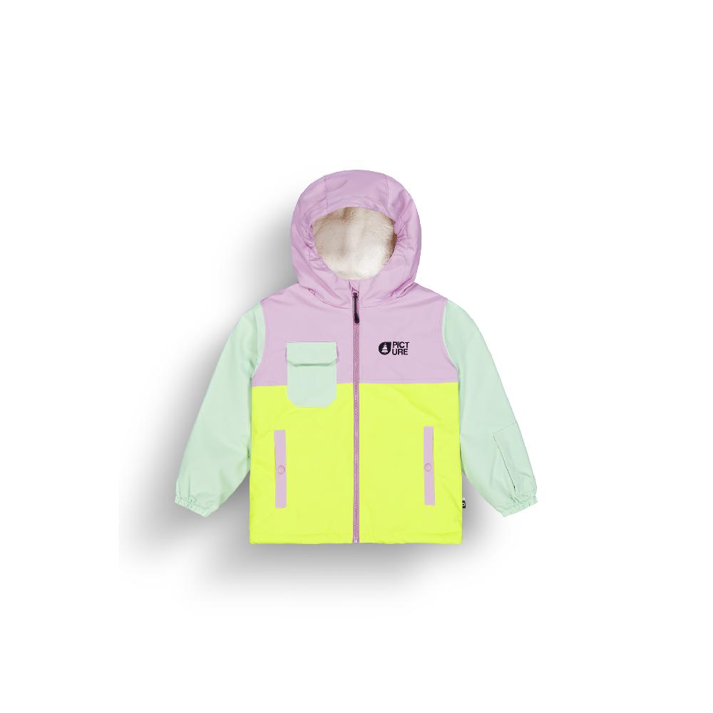 Picture SNOWY TODDLER JKT